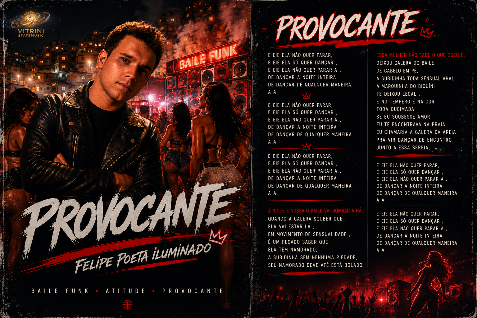 Provocante